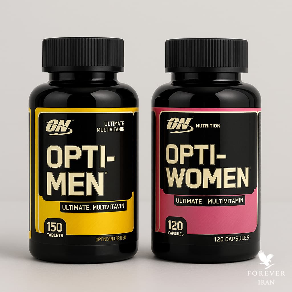 Opti-Men Opti-Women